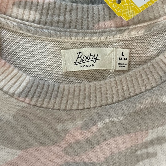 Girls Long Sleeve - Picture 3 of 4